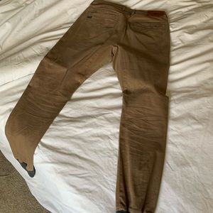 Zanerobe Joggers